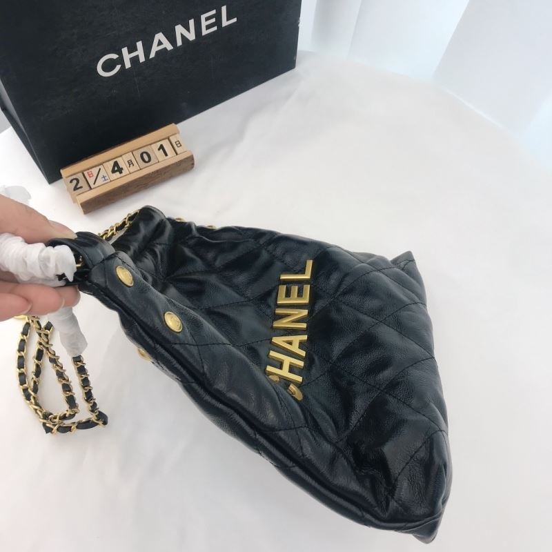 Chanel Satchel Bags